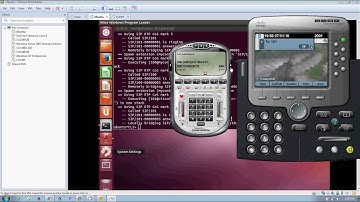 Cisco and asterisk integration