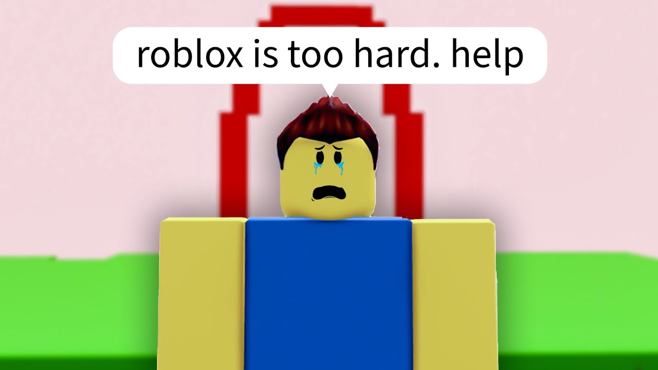 Roblox Super Place Roulette NEVER surprises me.