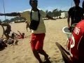 Reggada A La Plage 