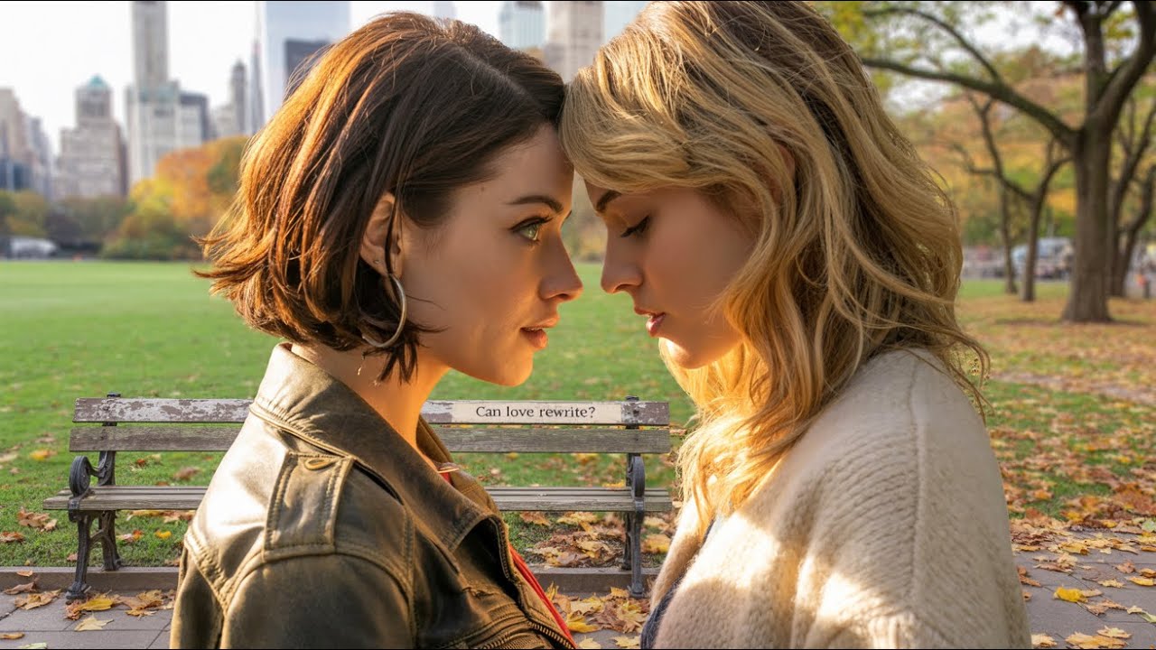 Former Team mate Returns to New York — And Says She Wants to Rewrite Our | Lesbian Love Story