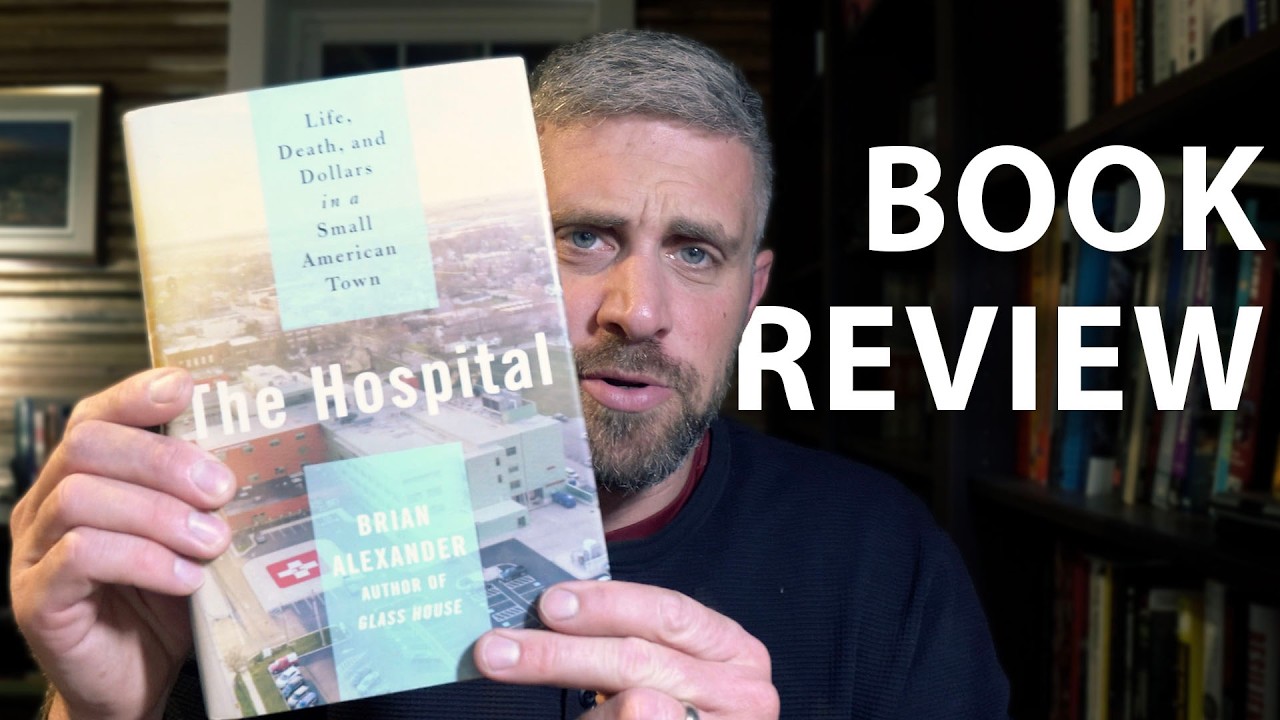 The Hospital: Book Review