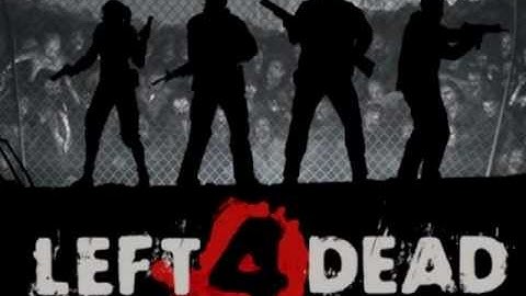 Left 4 Dead 3rd Person Camera Trailer (Low Quality)