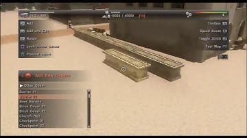 Far Cry 2 Speed Mapping