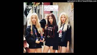 이달의 소녀 오드아이써클 (LOONA/ODD EYE CIRCLE) - 08. ODD Front [Max & Match] chords