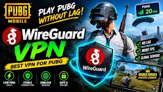 WireGuard VPN Full Setup 2026🔥 Android & iPhone Speed boost | 100% Safe Tutorial
