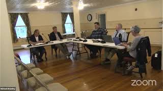 Swanzey Board of Selectmen