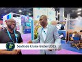 Seatrade Cruise Global 2025 - Honourable Kye M. Rymer Updates on Meetings with the Industry.