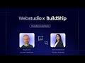 Buildship with webstudio  adding ai assistant to your website