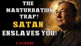 The Shocking Truths About Masturbation That Satan Doesn't Want Christians to Know! | C.S. Lewis