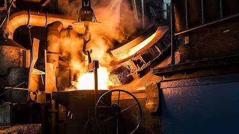 HWACHEON Factory: A complete guide and tour inside South Korea