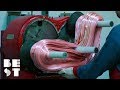 How Is Candy Made? Hammond's Candy Factory Gives Us Behind The Scenes | Best Products