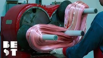 How Is Candy Made? Hammond