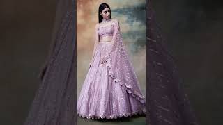 lehenga design latest collection #lehenga #lehengadesign #latest #trending #fashion #ytshorts