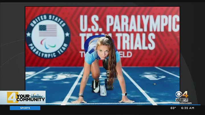 4 Your Community: Born To Run Foundation