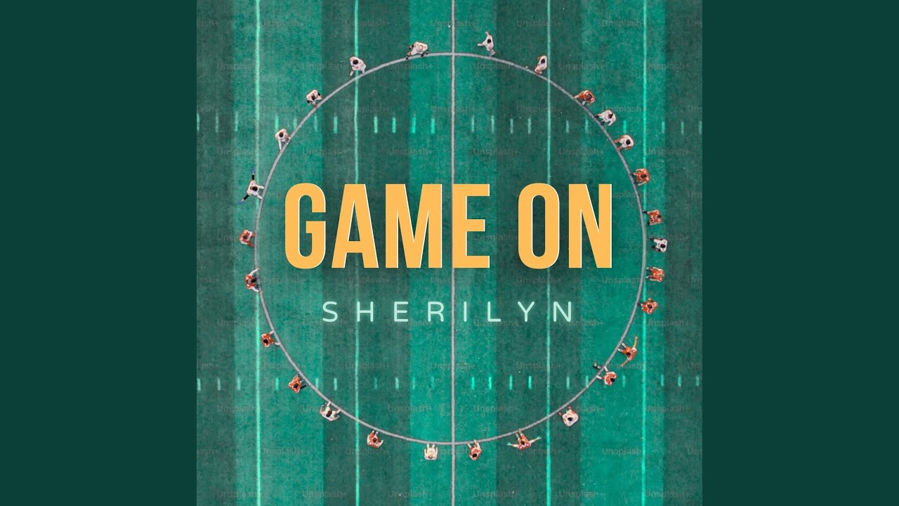Watch GAME ON on YouTube Watch GAME ON on YouTube