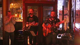 Impromptu Fringe Show - Jan 4Th, 2020 -