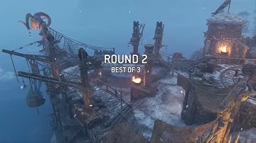 FOR HONOR™ BETA - 1v1 DUEL vs a Bot with commentary! - Xbox One