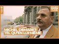 Michel demaret  tel quen lui mme enfin  best of striptease  rtbf archives