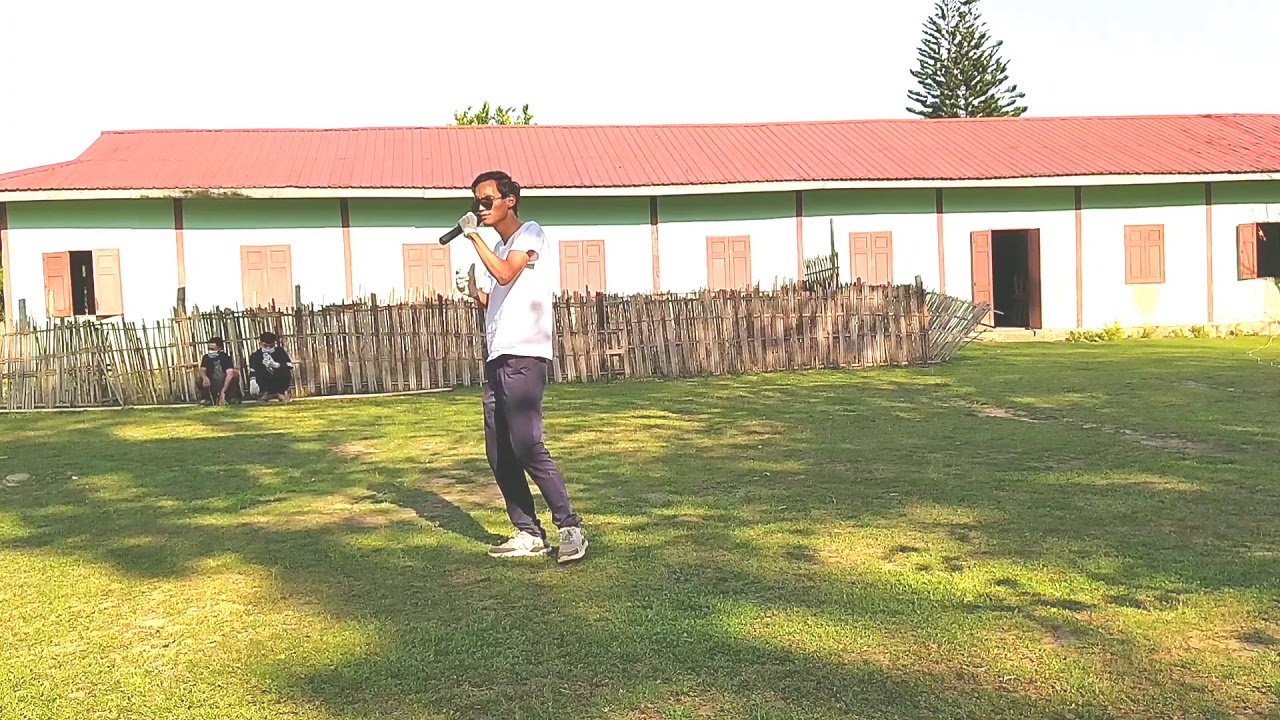 Salum kumhpa(Cover- Lar Lar)Crd-Gawlu Tu Ring