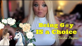 Trisha Paytas Fans DENY Her Wrongdoings