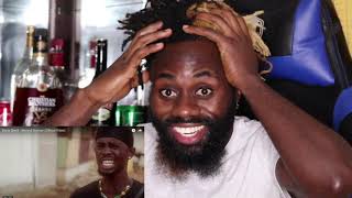 Black Sherif-Second Sermon (Official Video) |REACTION