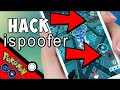 POKÉMON GO (2019 HACK FOR IPHONE AND ANDROID WORKKS!!!)