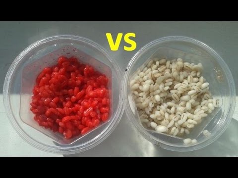 Перловка для рыбалки. Рецепты! Перловка для рыбалки. Рецепты!
