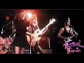 The Belle Stars - Sweet Memory - Live at Rock Ola, Madrid, 01.05.1982
