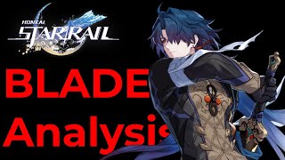 2.5 Blade- The Paradoxical Swordsman Honkai Star Rail Lore Ysis