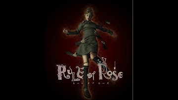Rule of rose first blind playthrough gameplay Part 1 hd hardware