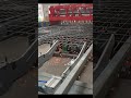 ⚙️ Full automatic welded wire mesh production in action!