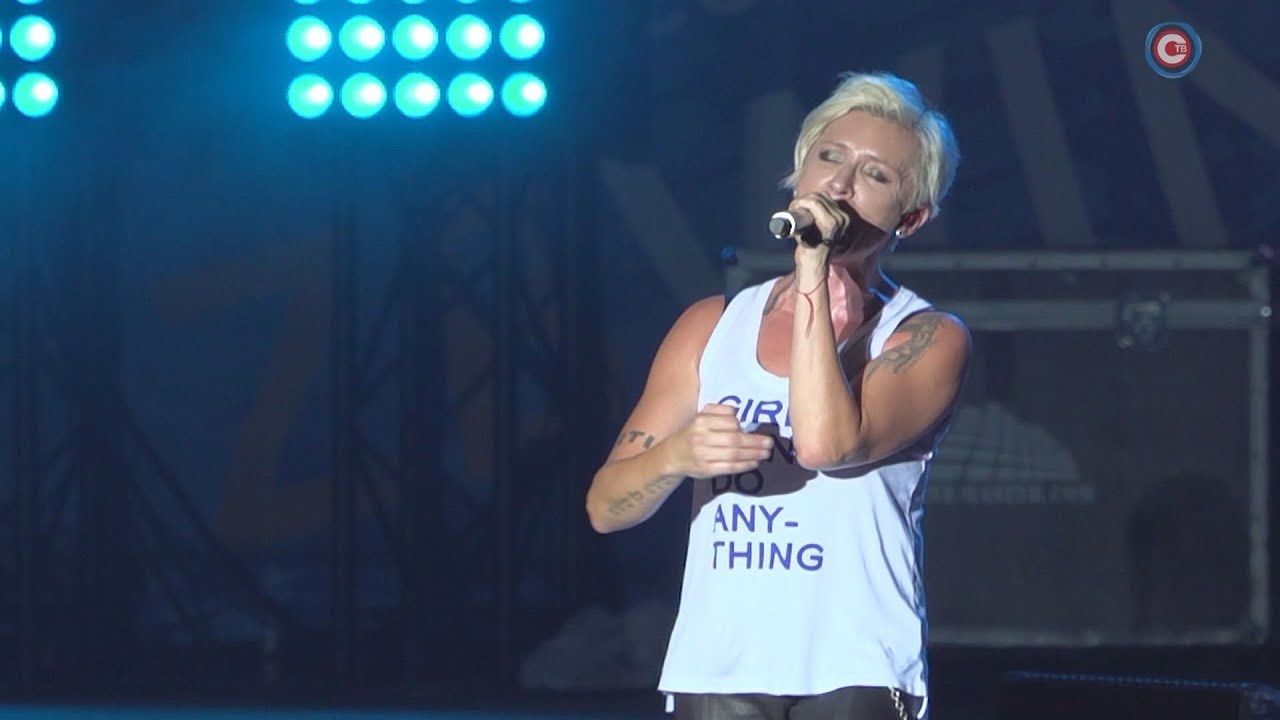 ZBFEST-2019. Арбенина