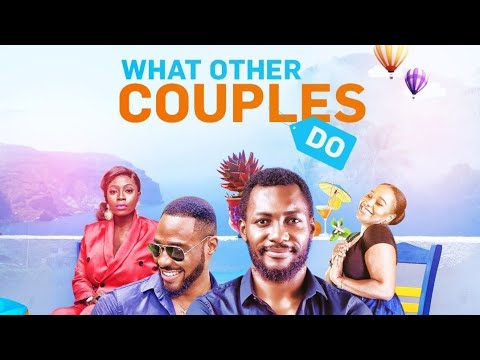 WHAT OTHER COUPLES DO REVIEW
