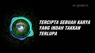 OST Panggung Gembira 693 -  Video Lyric - Guardian Generation