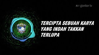 OST Panggung Gembira 693 - Official Video Lyric - Guardian Generation