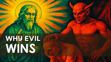 The Problem of Evil: Epicurus, Hume, and the Question God Never Answered