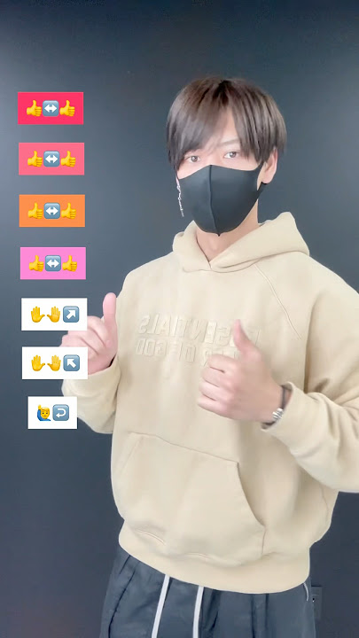 【 Y Que Fue? 】TikTok dance tutorial TAKAHARU #shorts #trend #trending