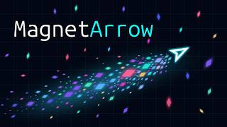MagnetArrow Gameplay