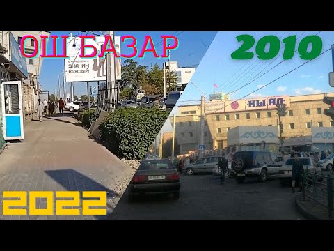 Video: Өтүкчүлөр качан популярдуу болгон?