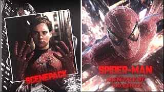 Spiderman Scenepack Tobey Maguire Scenepack By 9.10Editzz