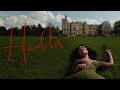 Scene at the Academy (Feat. Nia DaCosta, Tessa Thompson, Nina Hoss, and More)