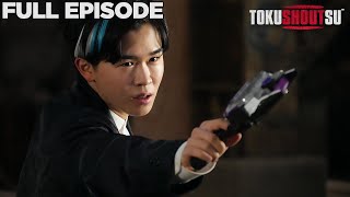 Kamen Rider Geats | Ep 27 | Lamentation III: Fun With The Sengoku Game | Full Episode