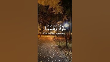 سورة السجدة أحمد النفيس