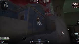 BEST SEMI-RAGE CFG FOR CS2 PREMIER — NEVERLOSE