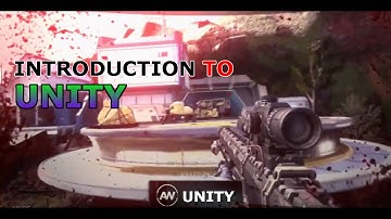 Introduction to Unity: Advanced Warfare Sniping Montage