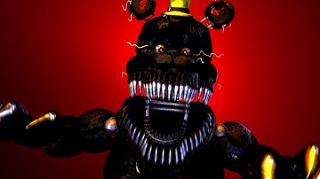 [SFM/FNAF/Collab] Counting Sheep 2020 collab part for Sfm_Boi | part 1