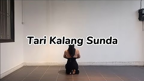 Tari Kalang Sunda || Sanggar Tari Rara Budaya Kirana Cibitung