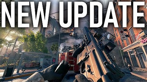 Battlefield 6 Multiplayer Livestream - NEW UPDATE! (Patch Notes)