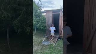 Somebody Once Told Me - Shrek Returns