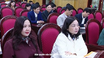 Hội nghị toàn quốc tổng kết công tác Tổ chức xây dựng Đảng năm 2024 triển khai nhiệm vụ năm 2025